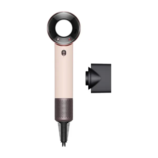 Føntørrer Dyson Supersonic Travel, nummer 9 i vores rangliste