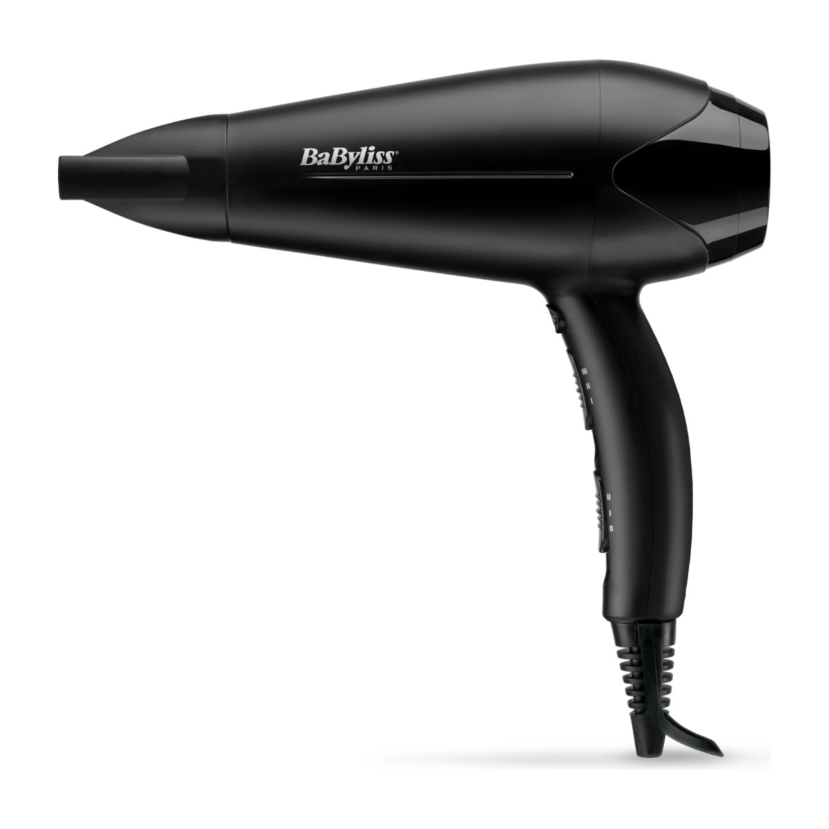 Babyliss D563DE